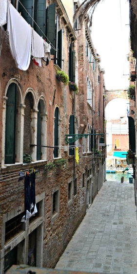 Key Of Venice Guest House — отель в Венеции, Италия