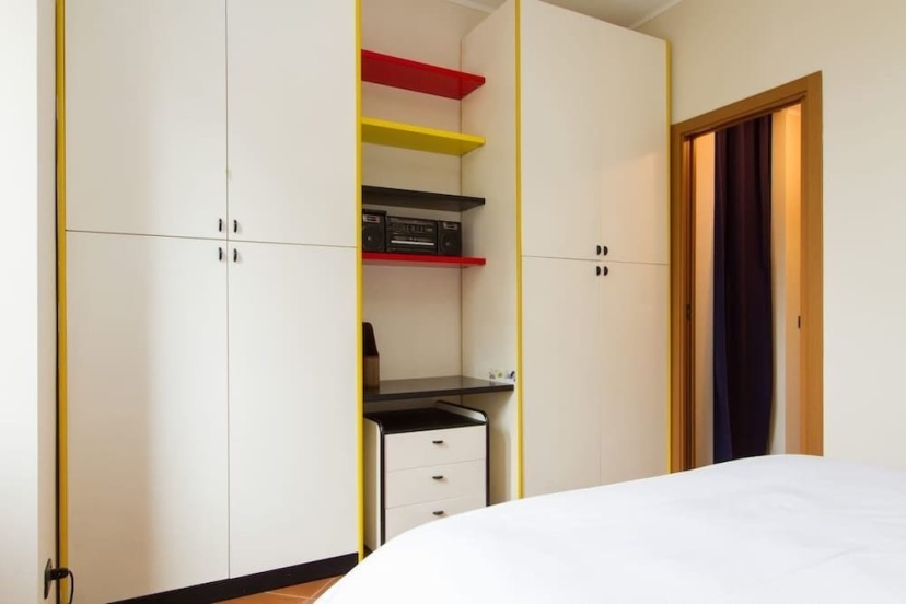 Optimus Host Lodi Apartment — отзывы гостей и цены