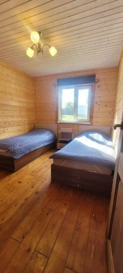 Dovol'nyj radza 10B — комфортный отель в Кондопога