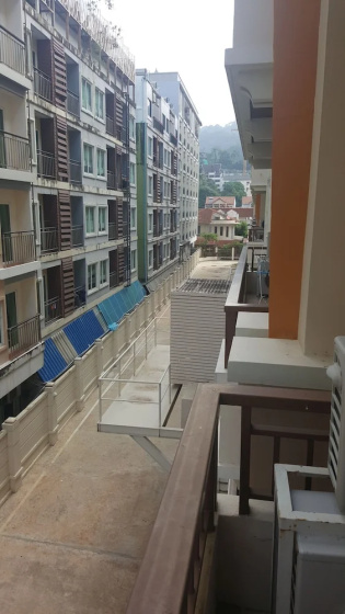 Phuket Villa Condominium — отзывы гостей и цены