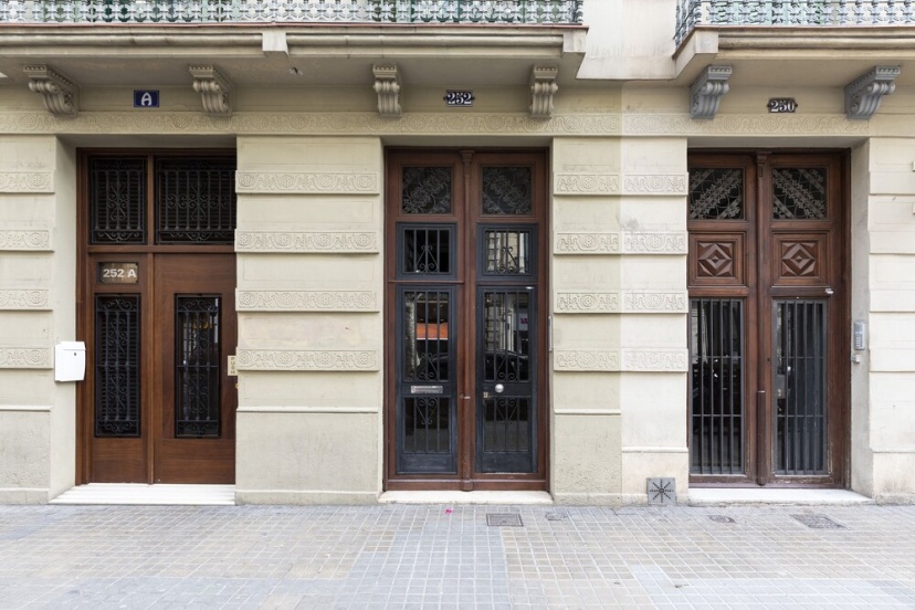 AB Passeig de Gràcia Corsega Apartment — отзывы гостей и цены