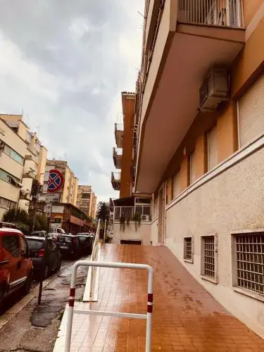 Цены на House Serena in Rome в Риме