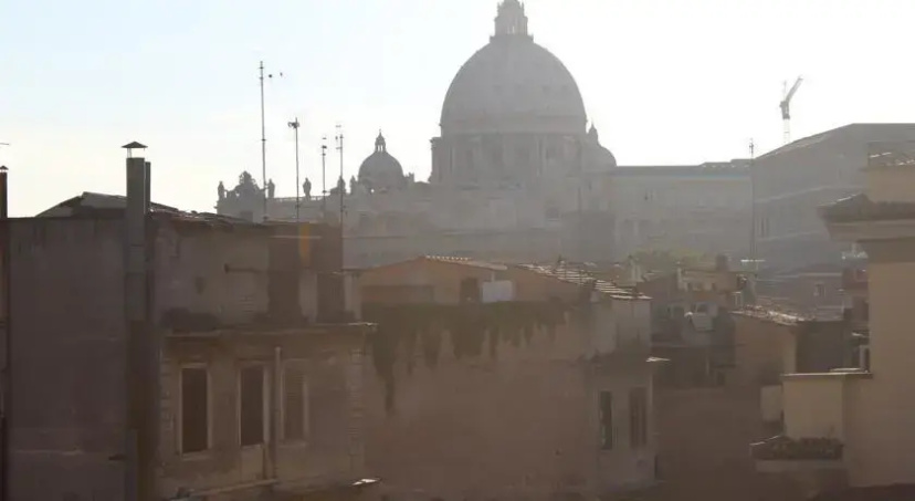 Цены на un tetto a Borgo в Риме