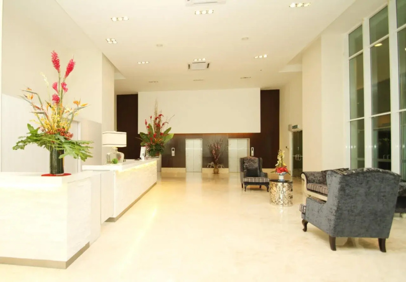 Цены на A Best Seri Bukit Ceylon Serviced Residence в Куала-Лумпуре