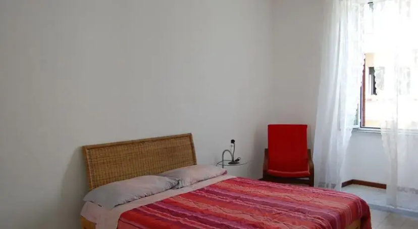 RSH Ostiense Apartments — отель с удобным расположением в Риме