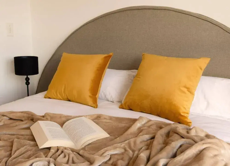 2 Bedroom Apartment, Princess Beach Club, Houtbay — отель с удобным расположением в Кейптауне