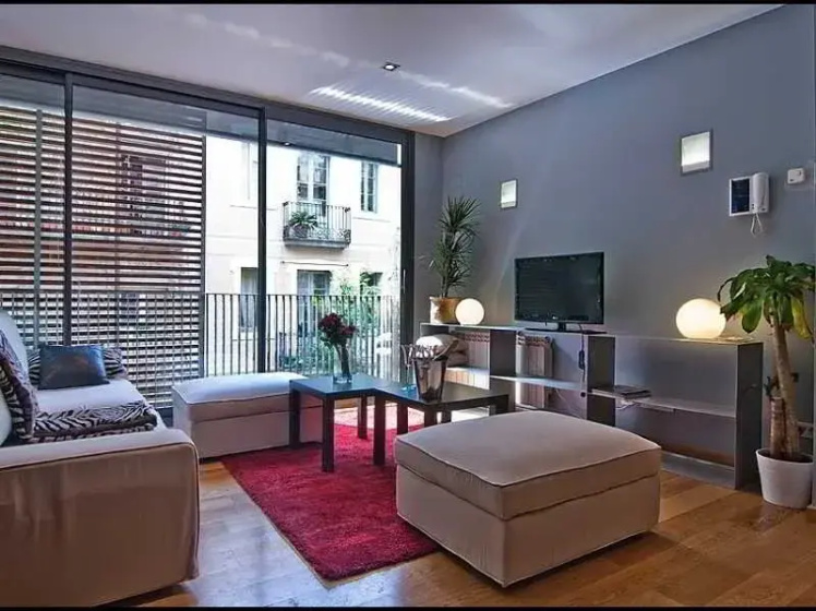 Цены на Gracia Pool Apartments Center в Барселоне