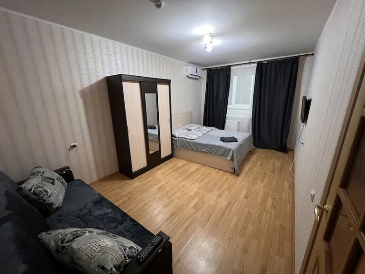 Апартаменты Суточно на бульваре Юности, д. 41а — отель в Белгороде, Россия