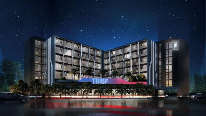 TRIBE Phuket Patong by Accor