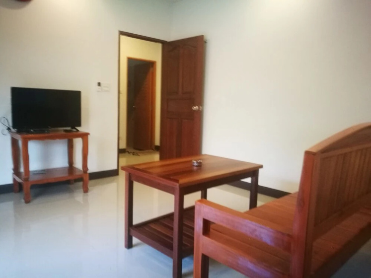 Цены на 844 Srifa Resort, 2 Bedroom House, Lipa Noi Beach в Кохе