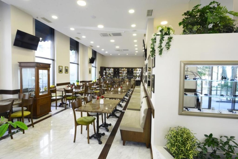 City Luxury Apartment ll — отель в Тбилиси, Грузия