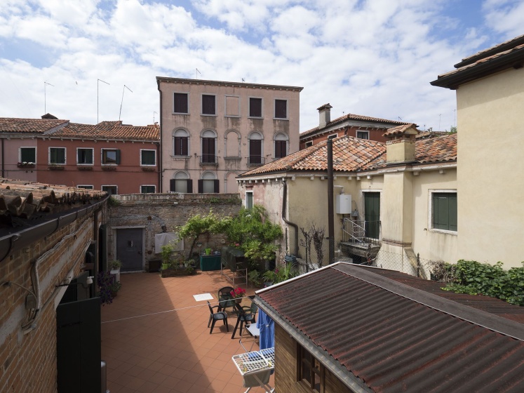 Arsenale Loft — отель в Венеции, Италия