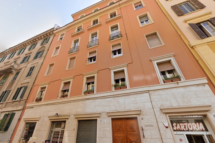 Casa Rosy — отель в Риме, Италия