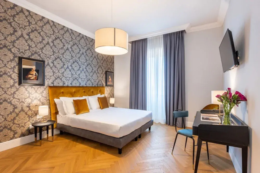 3110 ArtHotel — забронировать отель в Флоренции