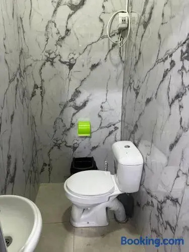Guest house Family7 — комфортный отель в Osh