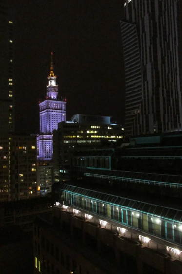Цены на Warsaw Best Apartments Central в Варшаве