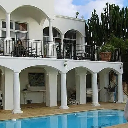 30 Fiskaal Road Guest House — отзывы гостей и цены