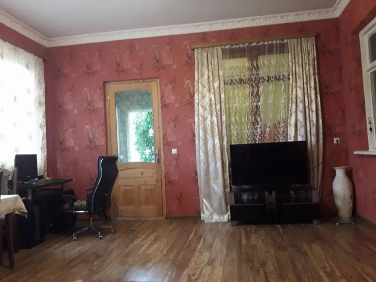 Guest House " Lily" — комфортный отель в Тбилиси