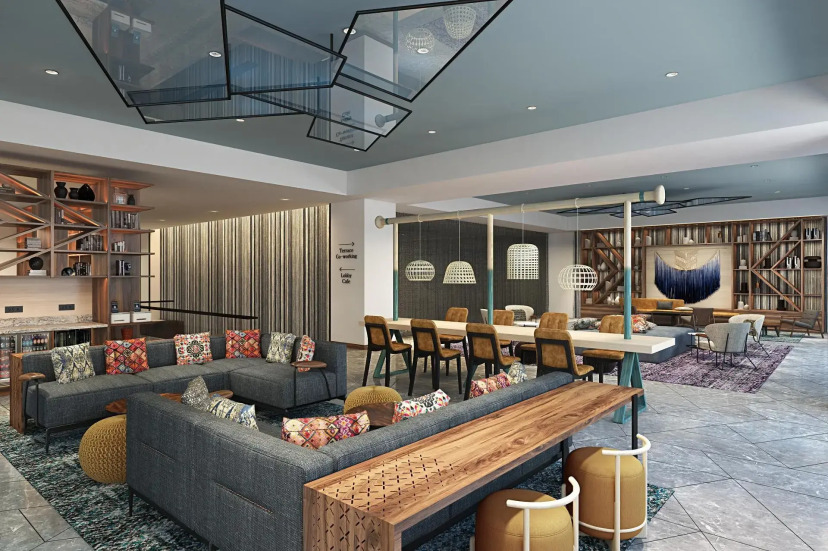 Canopy by Hilton Cancun La Isla - Hotel in Cancun - Photo 2