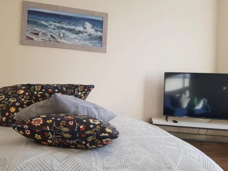 Stylish apartment Riga — отзывы гостей и цены