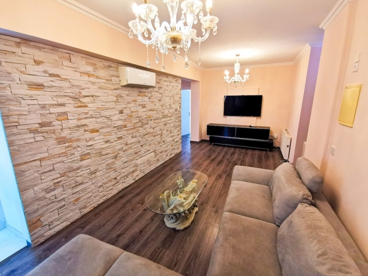 Цены на Sea Pearl Apartment в Ларнака
