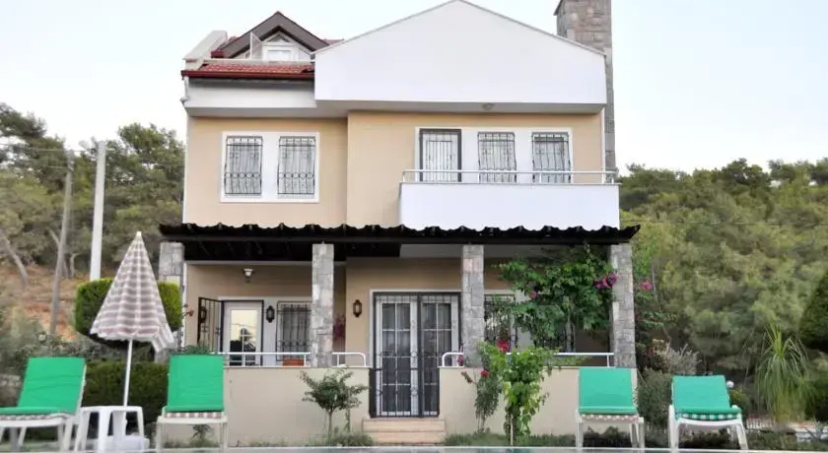 Oasis Lettings Calis — забронировать отель в Фетхие
