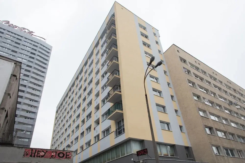Cohen's Place — забронировать отель в Варшаве