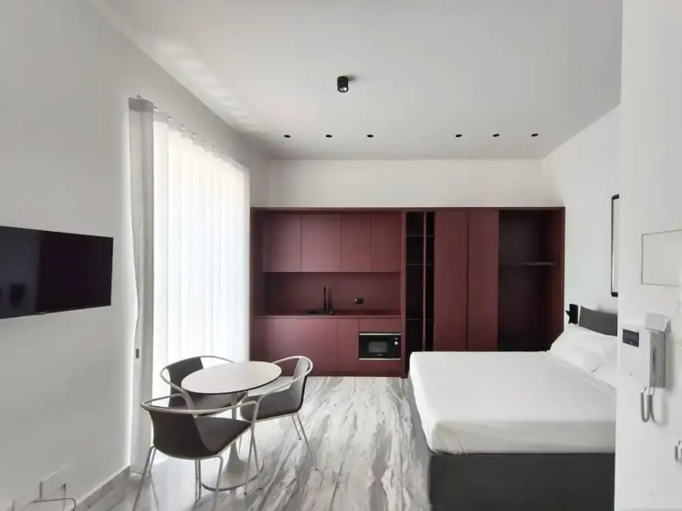 Palazzo Giglio Charme Suite 2 by Wonderful Italy — отзывы гостей и цены