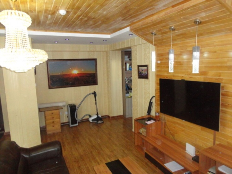Bilguun's Luxurious Apartment — забронировать отель в Улан-Батор