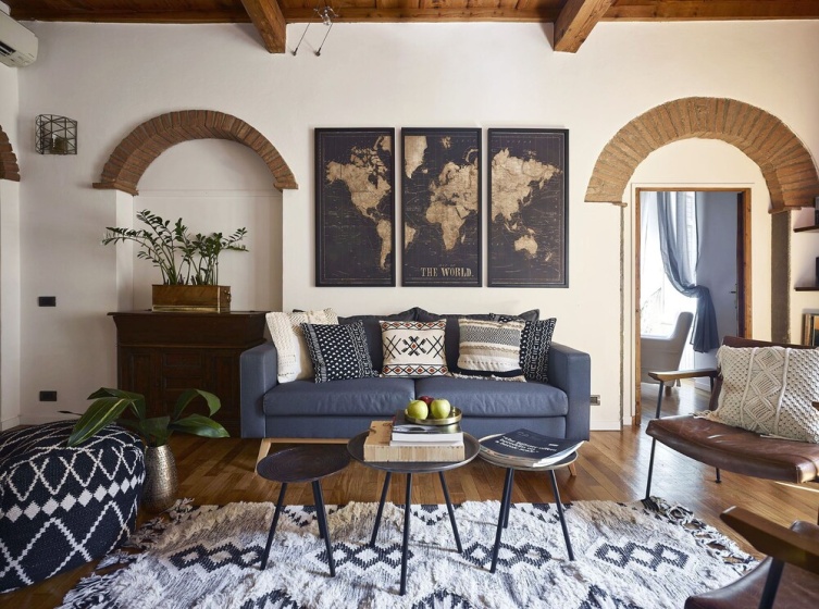 A Few Steps to The Duomo Majestic 5BD Apt — отзывы гостей и цены