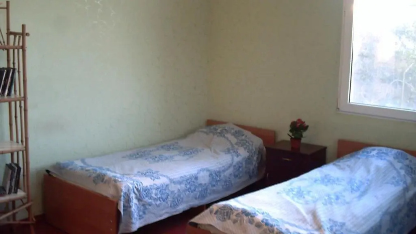 Guest house Elka — забронировать отель в Гагра