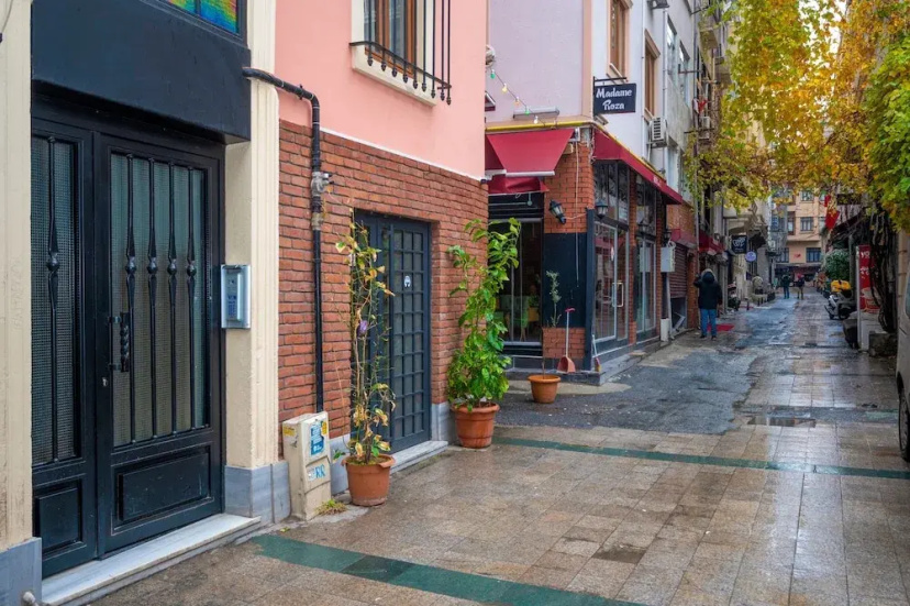 Цены на Suites istanbul в Стамбуле