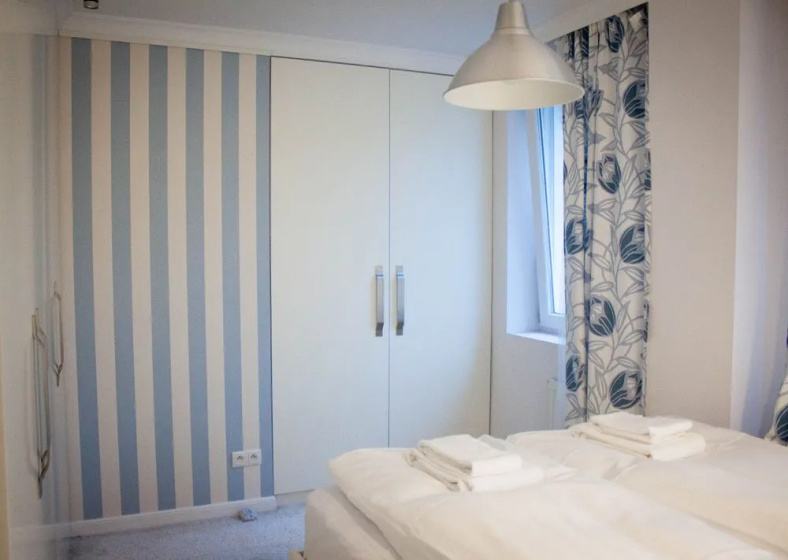 Apartament Ten — забронировать отель в Варшаве