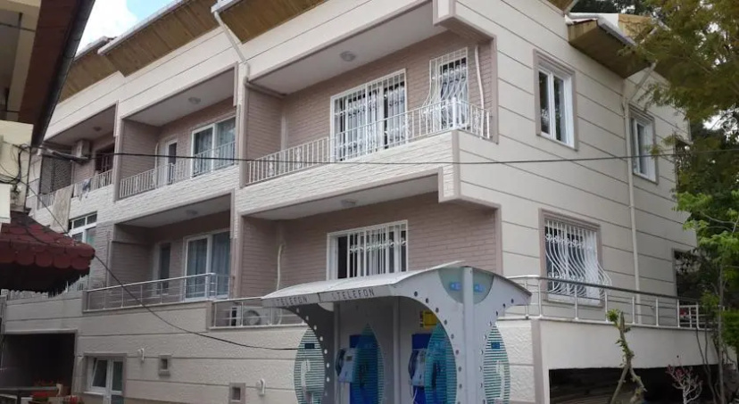Цены на Cosy Summer House Paradise в Ичмелер