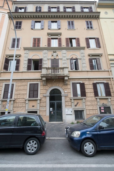 S.Giovanni Family Apartment — отель с удобствами в Риме