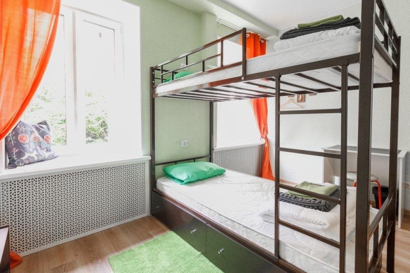 Apartments on Mohovaya 32 — отзывы гостей и цены