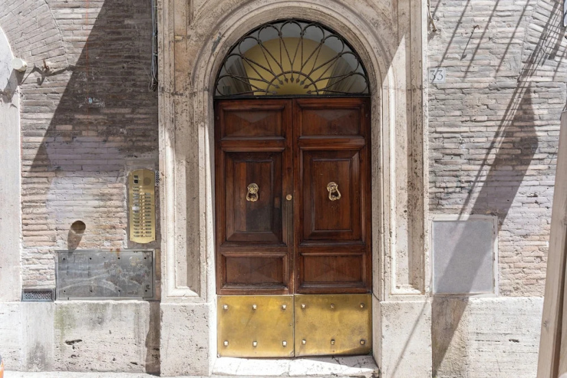 Fantini Rooms-Monti — отель с удобствами в Риме