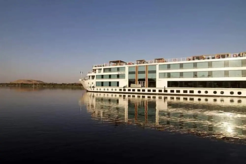 Сравните цены на Nile Cruise Luxor and Aswan 3 & 4 nights в Луксоре