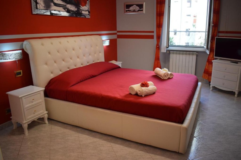 Цены на I Petali Guest House в Риме