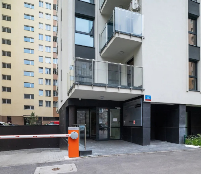 Цены на P&O Apartments Chlodna в Варшаве