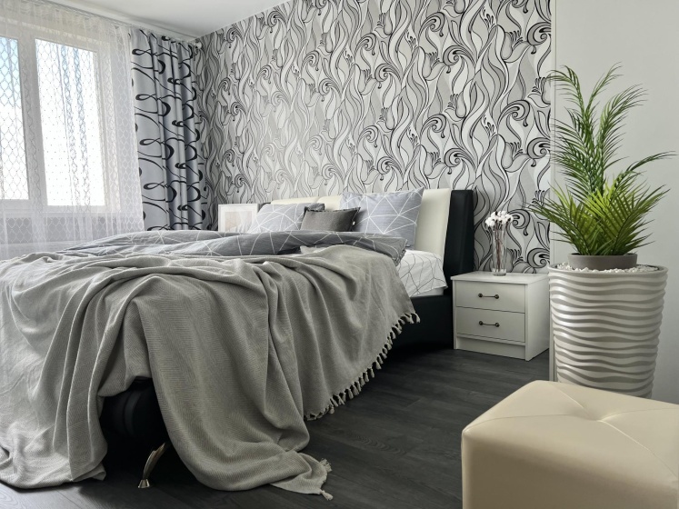 Rental Family Rooms (Рентал Фэмили) на улице Беговая — комфортный отель в Воронеже