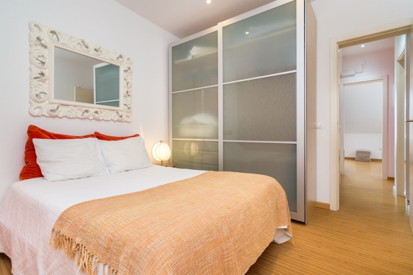 Trigueiros Downtown Loft — комфортный отель в Лиссабоне