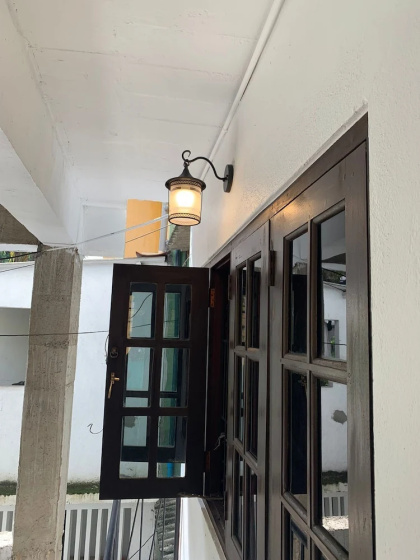 R4 Crescent Stay Colombo Apartment — отель с удобным расположением в Коломбо