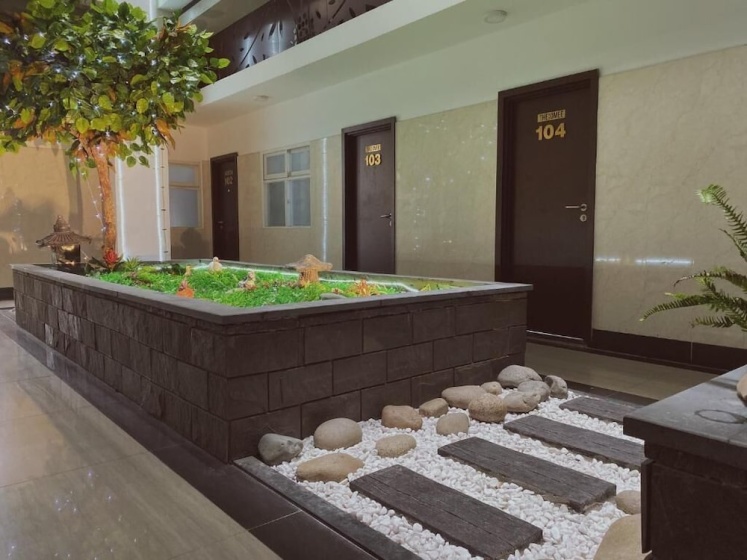 Цены на The Homee Cozy Modern Studio Apartment в Хошимине