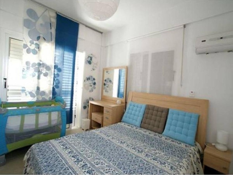 Villa Dione — комфортный отель в Протарас