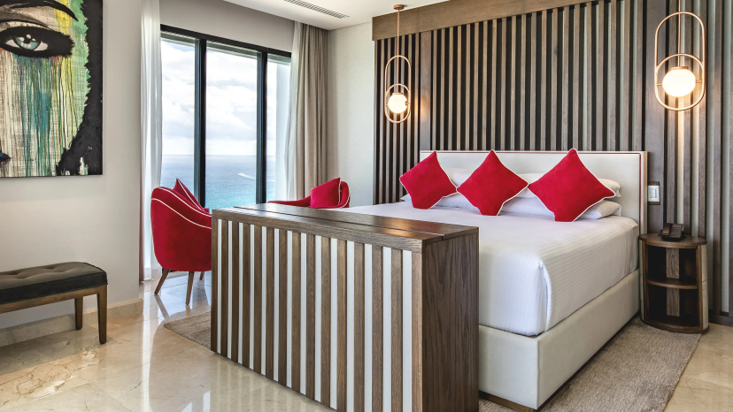 Armar House, All-Inclusive - Hotel in كانكون - Photo 3