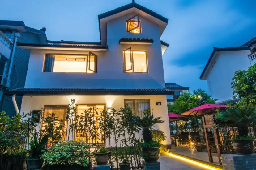 Цены на Hangzhou Hanxuan Hotel в Ханчжоу