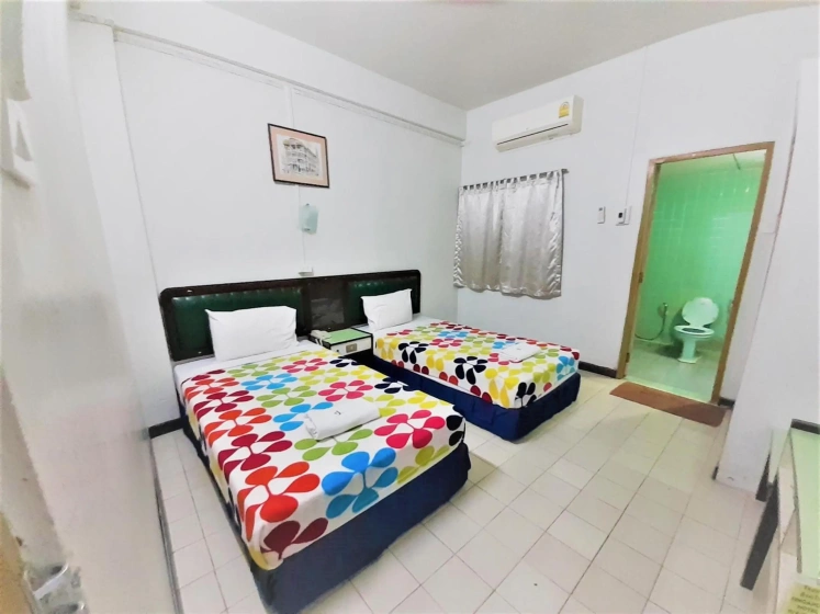 Singapore Hotel Hatyai