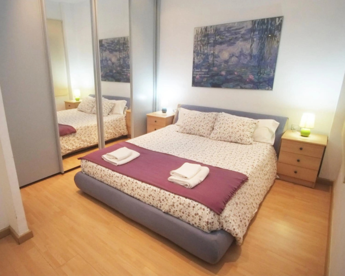 Lovely Apartment at Park Güell — забронировать отель в Барселоне