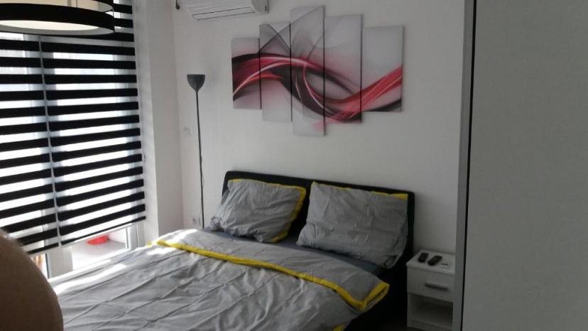 Цены на White City 1 Apartment в Белграде